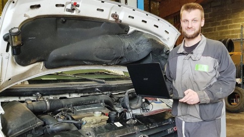 Prix du carburant?: avec l’éthanol, un plein pour 30 euros (Tendance Ouest)